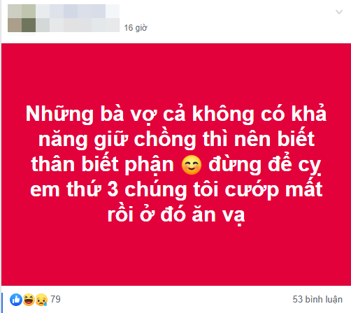 Đột nhập nhóm kín của hội người thứ ba, chị em lại được phen choáng váng vì 1001 bài đăng trơ trẽn - Ảnh 2.