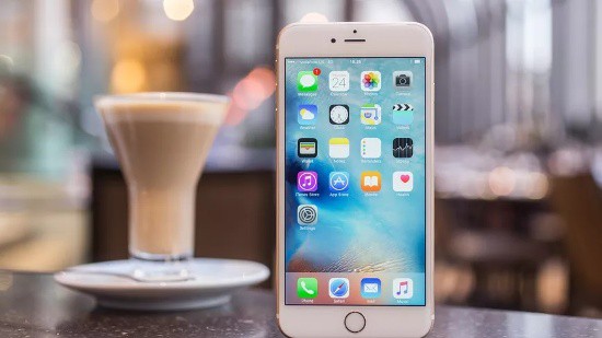 Đã 5 năm tuổi đời, iPhone 6s có còn đáng mua? - Ảnh 18.