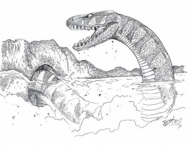 Trăn Titanoboa đã tuyệt chủng nhưng vẫn để lại khối lượng lớn hóa thạch giúp chúng ta hiểu rõ hơn về lịch sử của loài rắn đáng sợ này. Đón xem để khám phá những điều thú vị nhất về Titanoboa.