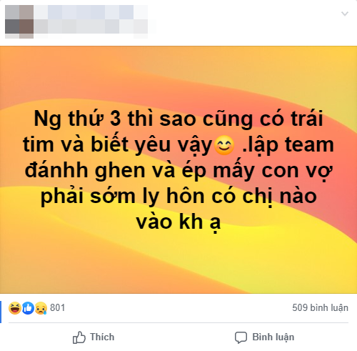 Đột nhập nhóm kín của hội người thứ ba, chị em lại được phen choáng váng vì 1001 bài đăng trơ trẽn - Ảnh 5.