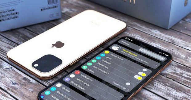 5 lần iPhone chơi lớn để ta giật mình chuếnh choáng: Khi tốt thì hay, khi lung lay thì... đành chịu - Ảnh 6.