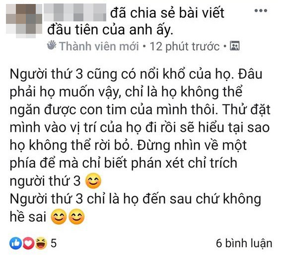 Đột nhập nhóm kín của hội người thứ ba, chị em lại được phen choáng váng vì 1001 bài đăng trơ trẽn - Ảnh 7.