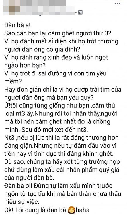 Đột nhập nhóm kín của hội người thứ ba, chị em lại được phen choáng váng vì 1001 bài đăng trơ trẽn - Ảnh 9.