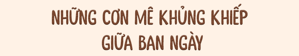 'Con biết rồi! Mẹ giấu con làm gì! Con ung thư, rồi cũng sẽ chết như ông Ngoại…' - Ảnh 1.