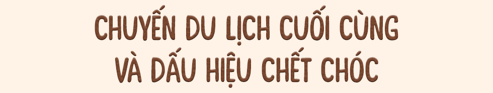 Con biết rồi! Mẹ giấu con làm gì! Con ung thư, rồi cũng sẽ chết như ông Ngoại… - Ảnh 3.