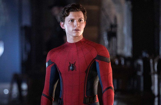 Spider-Man chính thức rời khỏi Vũ trụ điện ảnh Marvel - Ảnh 1.