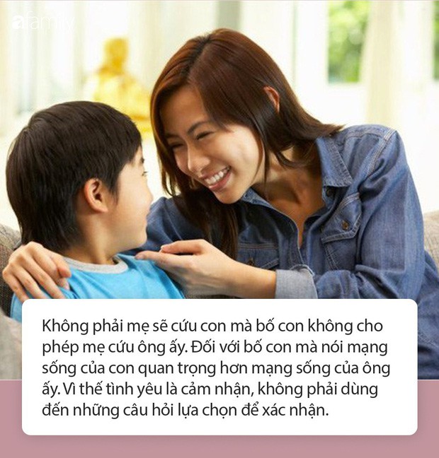 Mua trà sữa nhưng không cảm ơn nhân viên, đứa con được bà mẹ dạy cho bài học nhớ đời chỉ bằng 1 câu nói rất sâu cay - Ảnh 2.