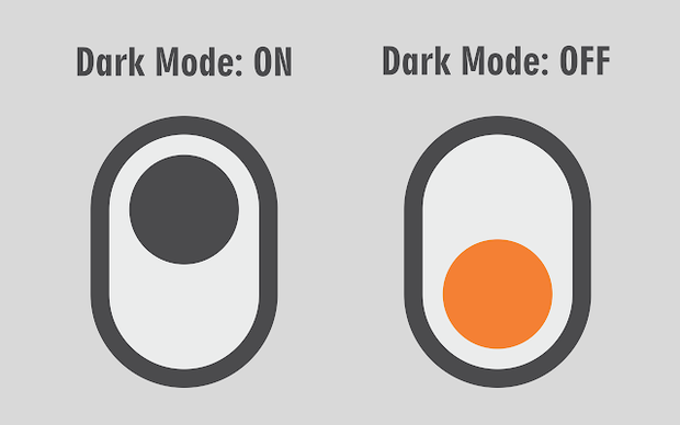 Bật Dark Mode không tốt cho mắt như bạn tưởng đâu, sự thật phức tạp hơn thế nhiều! - Ảnh 1.