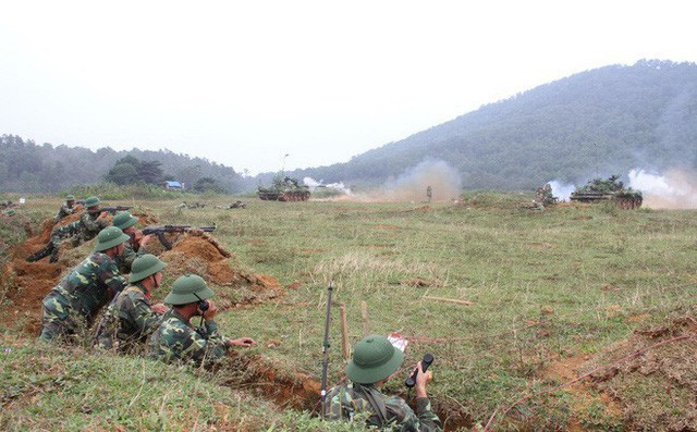 Chiến trường K: Tay không suýt đấm nhau với lính Polpot - Trận đánh lấn dũi có 1 không 2 - Ảnh 3.