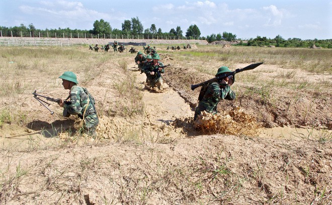 Chiến trường K: Những ngày Tết đẫm máu của quân tình nguyện Việt Nam - Lật ngược thế cờ