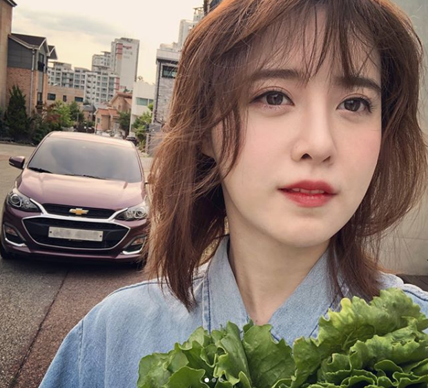 Khối tài sản của Goo Hye Sun - Ahn Jae Hyun: Chồng liệu có kém xa vợ, khó khăn không mà phải tranh chấp gay gắt? - Ảnh 11.