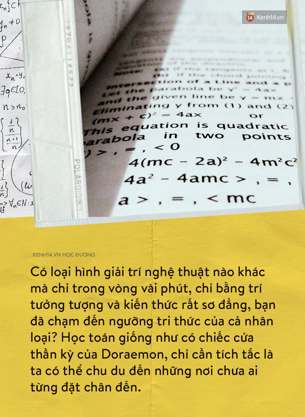 Bài viết: Học Toán để làm gì? của một chuyên gia bảo mật hàng đầu Google gây bão mạng xã hội - Ảnh 11.