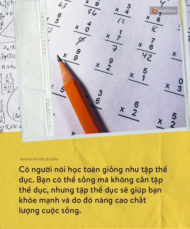 Bài viết: Học Toán để làm gì? của một chuyên gia bảo mật hàng đầu Google gây bão mạng xã hội - Ảnh 4.