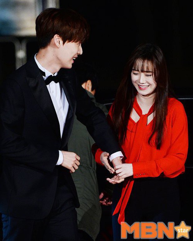 Khối tài sản của Goo Hye Sun - Ahn Jae Hyun: Chồng liệu có kém xa vợ, khó khăn không mà phải tranh chấp gay gắt? - Ảnh 9.