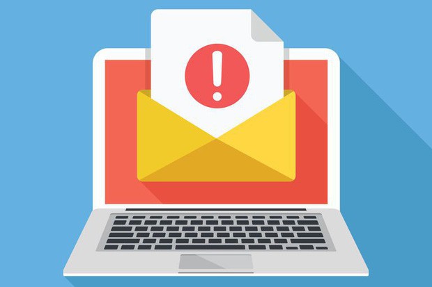 Vì sao xoá bớt email có thể giúp cứu rỗi môi trường Trái Đất, hạn chế ô nhiễm khí CO2? - Ảnh 1.