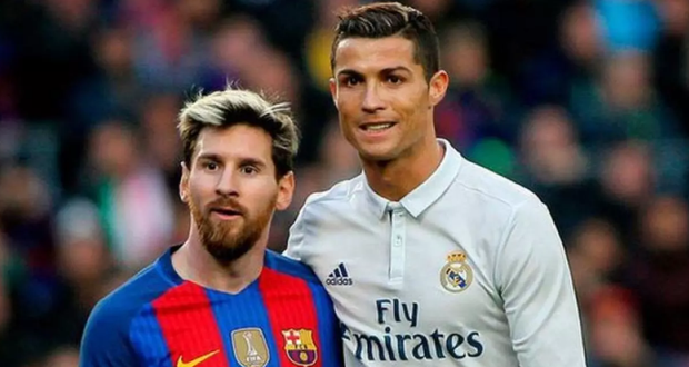CLB Na Uy gây sốc với thông báo: Vừa mua xong Messi, tiếp tục nhòm ngó Ronaldo - Ảnh 1.