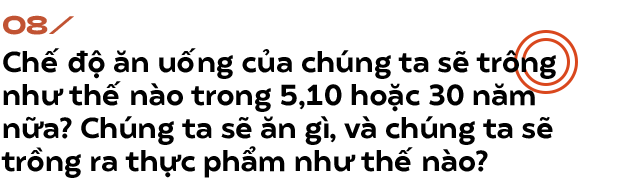 Biến đổi khí hậu đang đe dọa toàn bộ nền nông nghiệp: 30 năm nữa không biết chúng ta sẽ ăn gì - Ảnh 12.