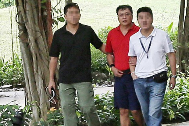 Vụ giết người tàn độc ở Singapore: Bị đòi nợ gần 500 triệu đồng, gã đàn ông làm liều siết cổ, đốt xác nhân tình suốt 3 ngày để xóa dấu vết - Ảnh 6.