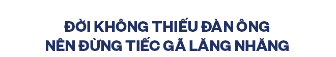 Đàn ông tử tế vĩnh viễn không lấy thành tích “lên giường” làm thước đo nam tính - Ảnh 7.