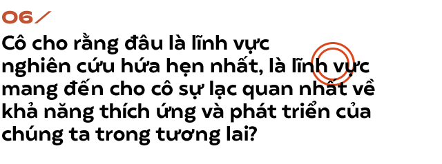 Biến đổi khí hậu đang đe dọa toàn bộ nền nông nghiệp: 30 năm nữa không biết chúng ta sẽ ăn gì - Ảnh 9.