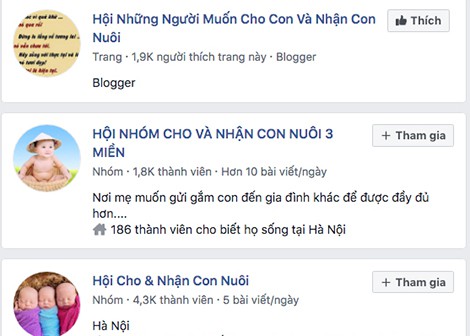  Sự thật phía sau những ca đẻ thuê  - Ảnh 2.