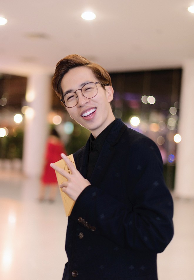 Học vấn của dàn Youtuber hot nhất Việt Nam: PewPew, ViruSs, Huyme đều là du học sinh đình đám nhưng đỉnh nhất vẫn là Giang Ơi - Ảnh 5.