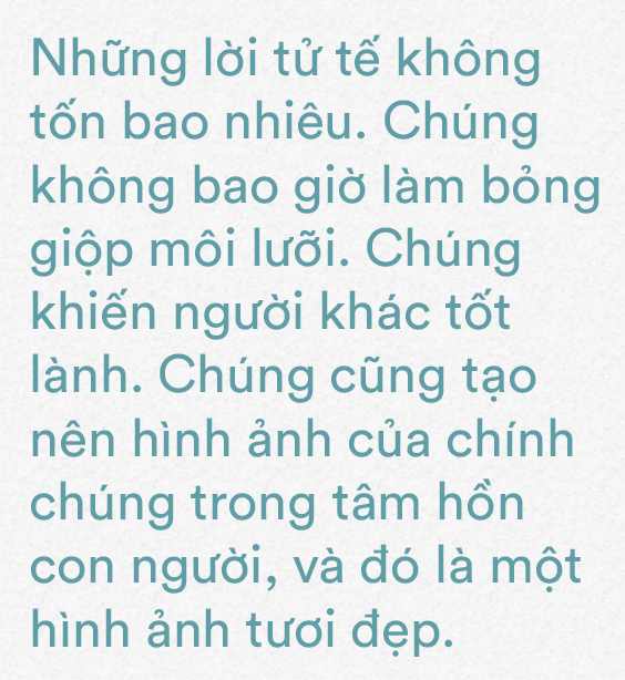 Nhà có phúc hay không, chỉ cần nhìn vào 1 biểu hiện này sẽ đoán được vài phần - Ảnh 3.