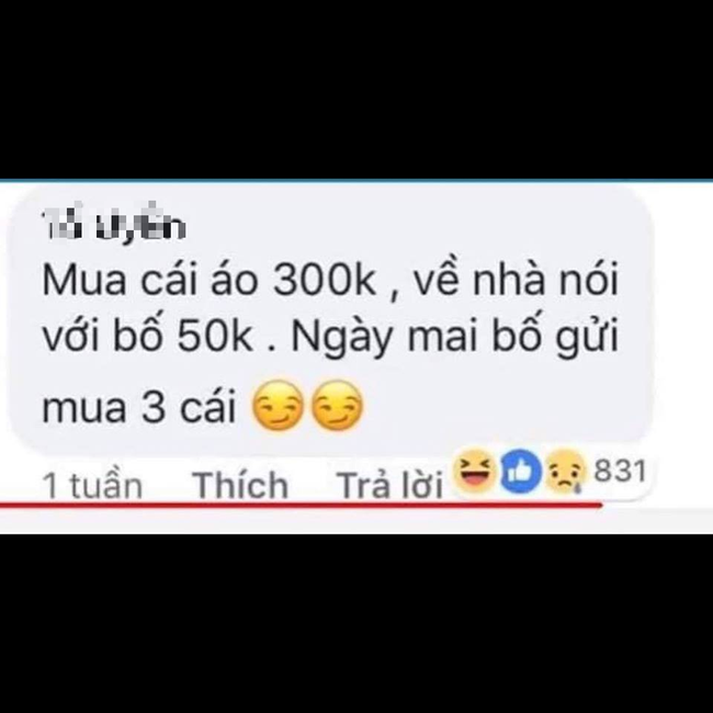 Những màn trả giá đỉnh cao của chị em: Chiếc váy 1 triệu 8, mặc cả xuống 100 ngàn cũng dính, tin được không!? - Ảnh 12.