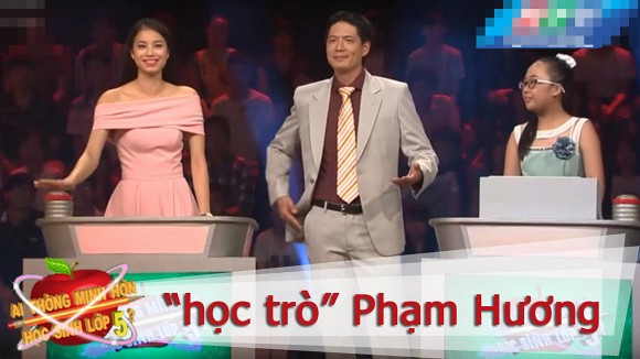 Ngỡ ngàng với những câu trả lời ngây ngô của nghệ sĩ Việt tại các gameshow truyền hình - Ảnh 4.