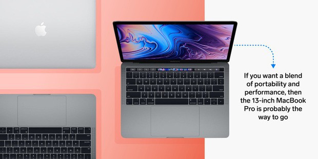 So sánh MacBook Pro và MacBook Air: Pro tốt hơn nhưng tại sao Air vẫn còn chỗ đứng? - Ảnh 4.