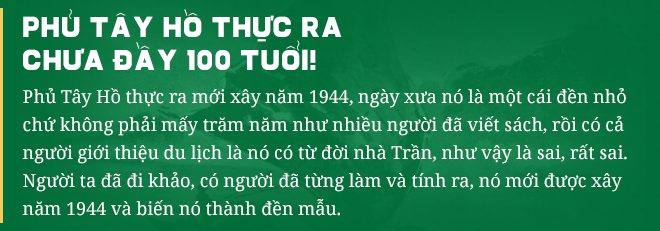 Ngược Tô Lịch lên long mạch Tây Hồ: Vì sao là địa linh nghìn năm, xứ sở sen ít nơi nào sánh được? - Ảnh 22.