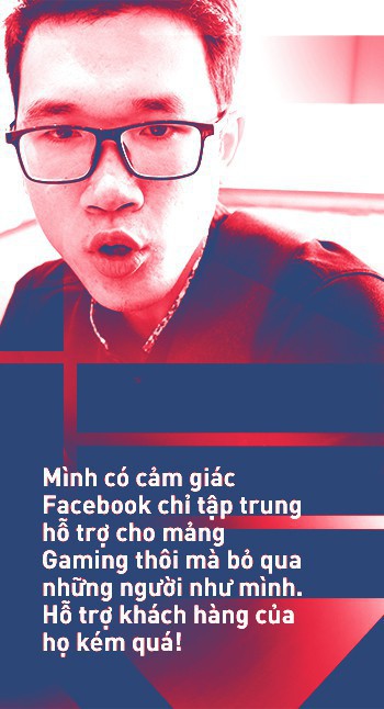 Vlogger Vinh Vật Vờ chia sẻ về lý do không dùng Facebook, mong muốn có mạng xã hội mới quan tâm đến người làm nội dung hơn - Ảnh 2.