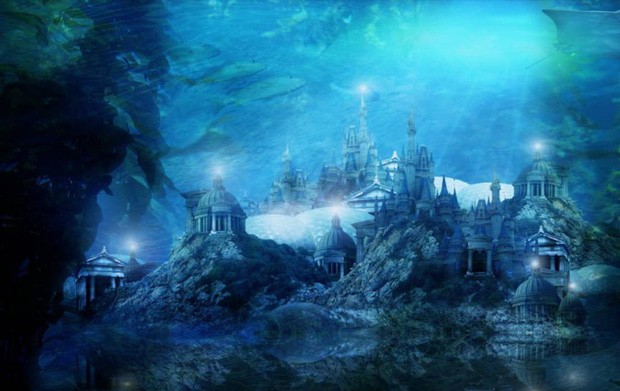 6 truyền thuyết tưởng là hư cấu nhưng lại là sự thật: Bất ngờ nhất là câu chuyện phía sau truyền thuyết Atlantis - Ảnh 4.