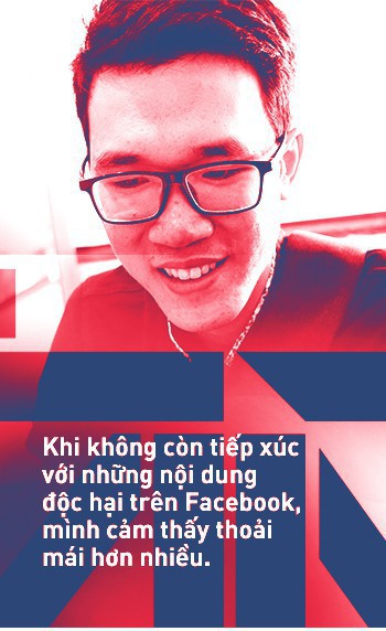 Vlogger Vinh Vật Vờ chia sẻ về lý do không dùng Facebook, mong muốn có mạng xã hội mới quan tâm đến người làm nội dung hơn - Ảnh 6.