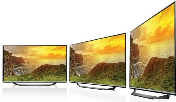 Nên chọn TV như thế nào? Đọc xong 7 điều này, bạn chắc chắn sẽ không bao giờ mua nhầm loại nữa - Ảnh 5.