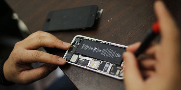 3 chiêu mật ngọt chết ruồi lừa mua iPhone kém sang, làm sao để biết mình dính bẫy mà tránh? - Ảnh 3.