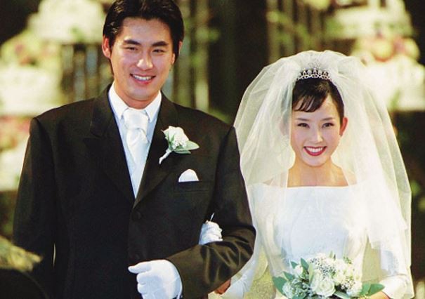 11 năm sau cái chết của Choi Jin Sil: Những cú bạt tai đấm đá tàn nhẫn từ người chồng vũ phu như sợi dây oan nghiệt kết thúc mạng sống của một ngôi sao - Ảnh 5.