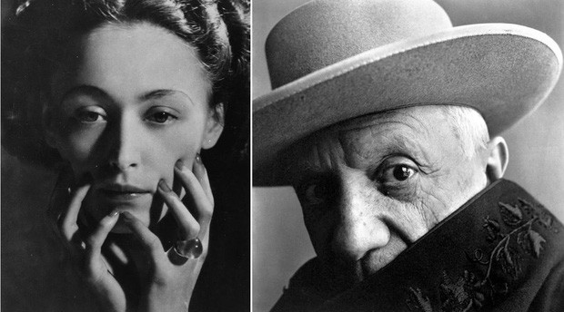 Người đàn bà khóc Dora Maar: Tình nhân kiêm nạn nhân của danh họa Picasso, tài năng và cuộc đời bị kìm hãm vì mối tình độc hại - Ảnh 11.