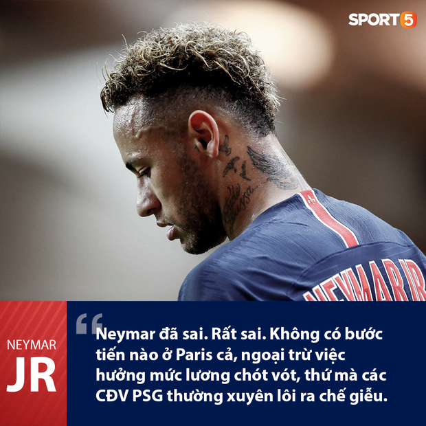 Chuyện lúc 0h: Neymar trở lại Barca, trò đùa thế kỷ mở ra những bi thương - Ảnh 2.
