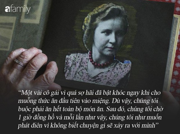 Cuộc đời của người phụ nữ thử thức ăn cho trùm phát xít Hitler: Mỗi ngày đều đánh cược mạng sống, từng bị cưỡng bức đến mất khả năng làm mẹ - Ảnh 2.