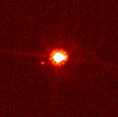 Sếp của NASA khẳng định Sao Diêm Vương là một hành tinh, gây bão cộng đồng khoa học vốn đã phân ra làm hai nửa - Ảnh 2.