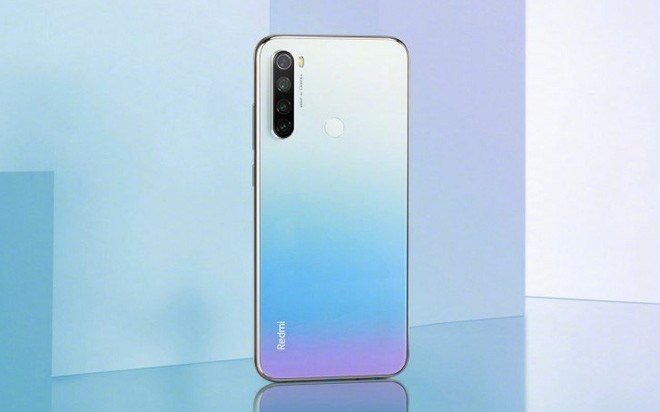 Xiaomi Redmi Note 8 và Note 8 Pro chính thức ra mắt, giá bán từ 140 USD cho Note 8 và từ 196 USD cho Note 8 Pro - Ảnh 2.