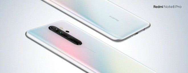 Xiaomi Redmi Note 8 và Note 8 Pro chính thức ra mắt, giá bán từ 140 USD cho Note 8 và từ 196 USD cho Note 8 Pro - Ảnh 6.