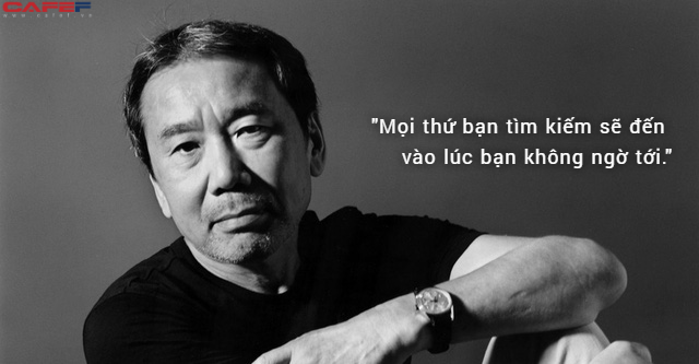 17 câu nói của tác giả Rừng Na Uy đã khiến cả thế hệ thay đổi, ai chịu ngẫm đều sẽ tìm ra triết lý của chính mình - Ảnh 2.