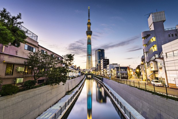 11 địa điểm du lịch nên tránh xa khi đặt chân đến Tokyo nếu không muốn giấc mơ Nhật Bản vỡ tan tành - Ảnh 7.