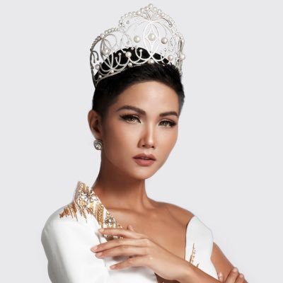 H’Hen Niê: Thấp nhất thì Hoàng Thùy cũng phải lọt top 3 CK Hoa hậu Hoàn vũ thế giới 2019 - Ảnh 4.