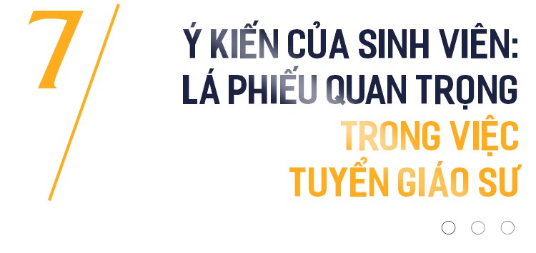 Củ khoai lang trên bàn Chủ tịch Đàm Bích Thuỷ và 7 nhà tài trợ giấu tên phía sau ĐH Fulbright Việt Nam - Ảnh 12.