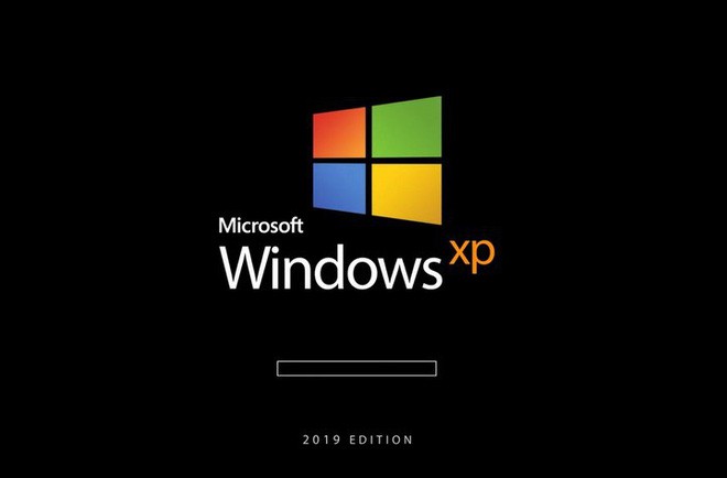 Hãy tự hỏi bạn đã sẵn sàng cho sự lột xác với phiên bản mới nhất của hệ điều hành Windows XP