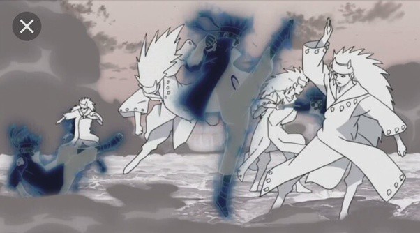 Top 20 nhẫn thuật mạnh mẽ và nguy hiểm nhất từng xuất hiện trong Naruto và Boruto (P1) - Ảnh 2.