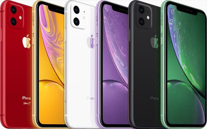 Thư mời sự kiện iPhone 11 của Apple ẩn chứa điều gì? - Ảnh 3.